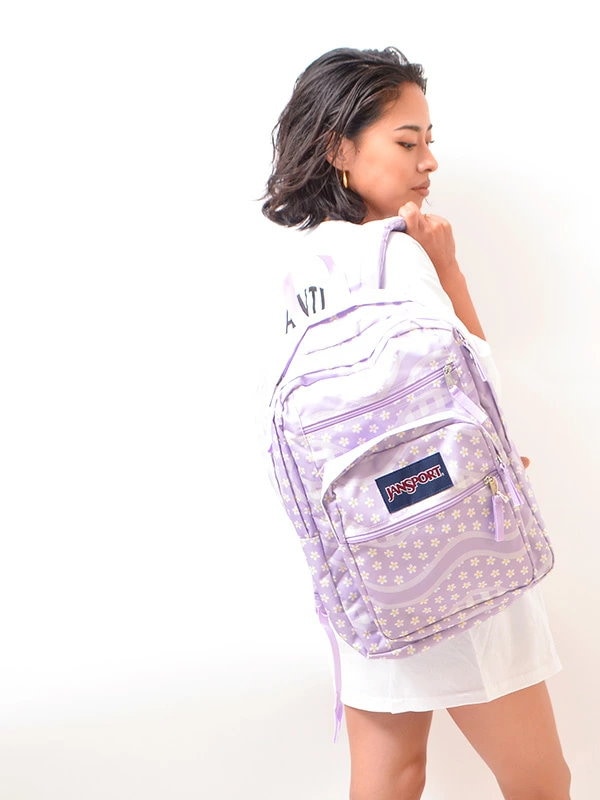 Qoo10] ジャンスポーツ JANSPORT ジャンスポーツ リュッ