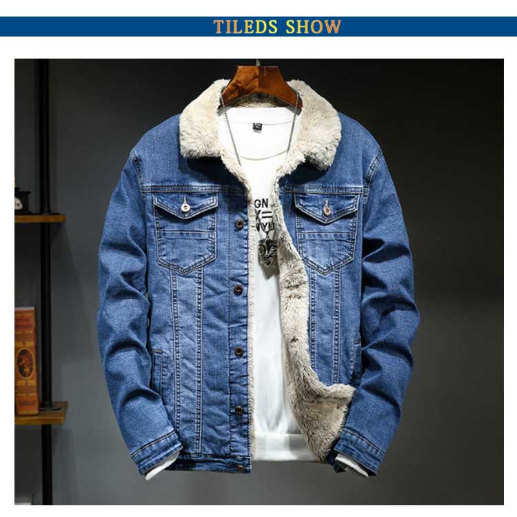 デニム コート 裏ボア デニムコート 裏ボア コート メンズ デニム ジャケット Gジャン ジージャ