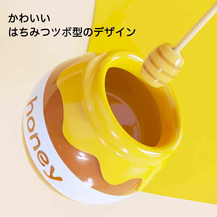 Qoo10] ハムスター ハウス 陶器 ハニーポット