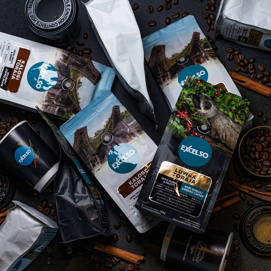 まとめ買いセット インドネシア コーヒー カロシ トラジャ 200gx4個 粉末 海外直送品 まとめ買いセット インドネシア コーヒー カロシ トラジャ 200gx4個 粉末 海外直送品