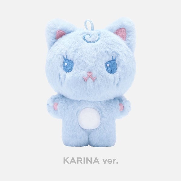 aespa シーグリ 2025 ぬいぐるみ トレカなし 4個セット 新品未使用 楽天市場】aespa -BAD KID DOLL SET / 2025 SEASON'S GREETINGS