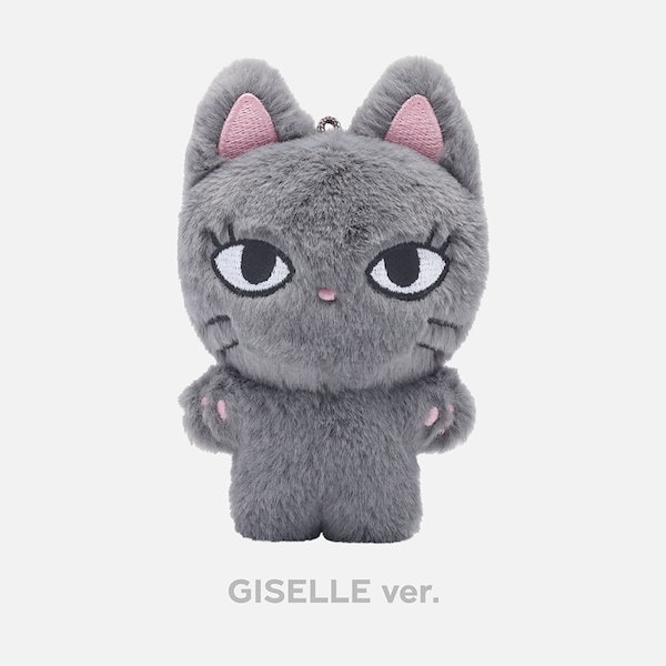 (優先発送/3種セット①)aespa 公式グッズ 10cm doll新品未開封 Qoo10 | AESPA-公式グッズ-ぬいぐるみのおすすめ商品リスト