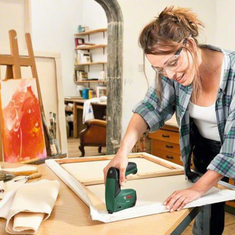 BOSCH コードレスタッカー PTK3.6LIN BOSCH コードレスタッカー PTK3.6LIN