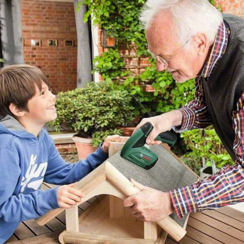 BOSCH コードレスタッカー PTK3.6LIN BOSCH コードレスタッカー PTK3.6LIN