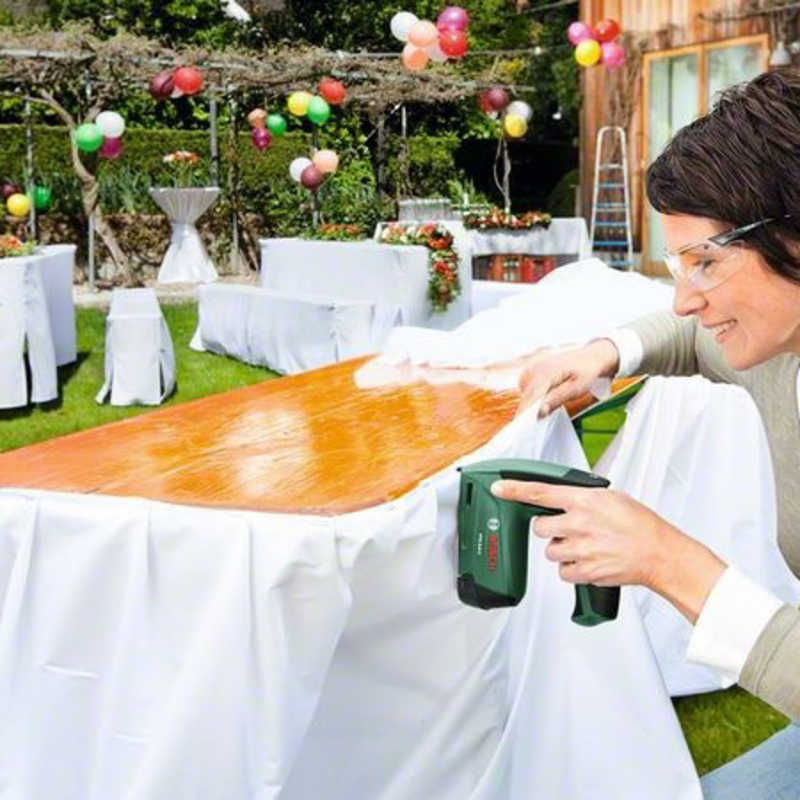 BOSCH コードレスタッカー PTK3.6LIN BOSCH コードレスタッカー PTK3.6LIN