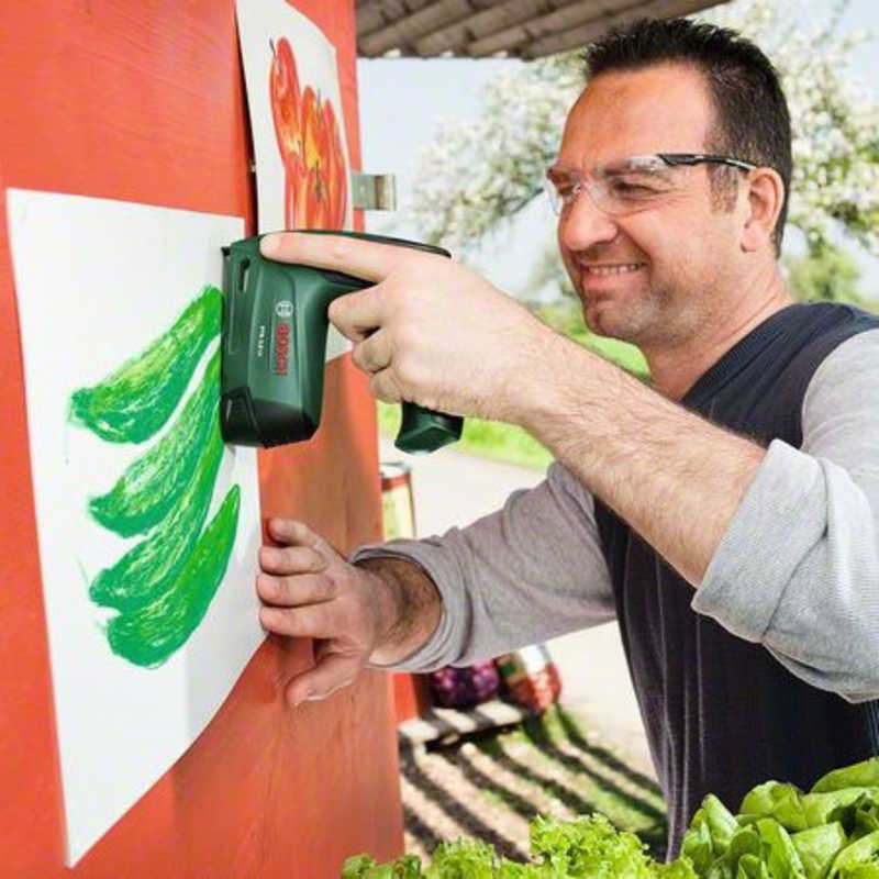 BOSCH コードレスタッカー PTK3.6LIN BOSCH コードレスタッカー PTK3.6LIN