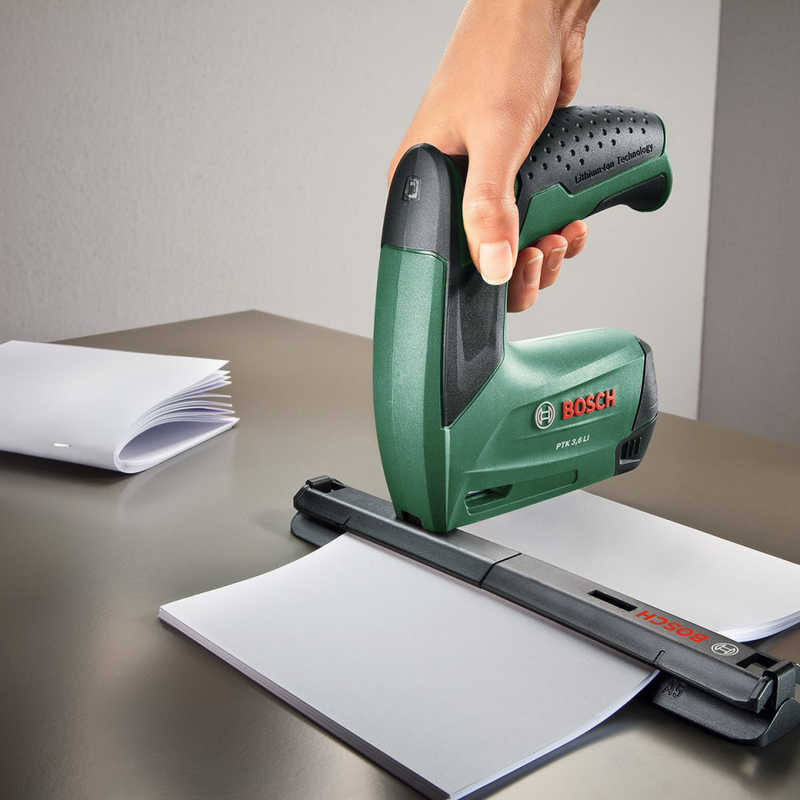 BOSCH コードレスタッカー PTK3.6LIN BOSCH コードレスタッカー PTK3.6LIN
