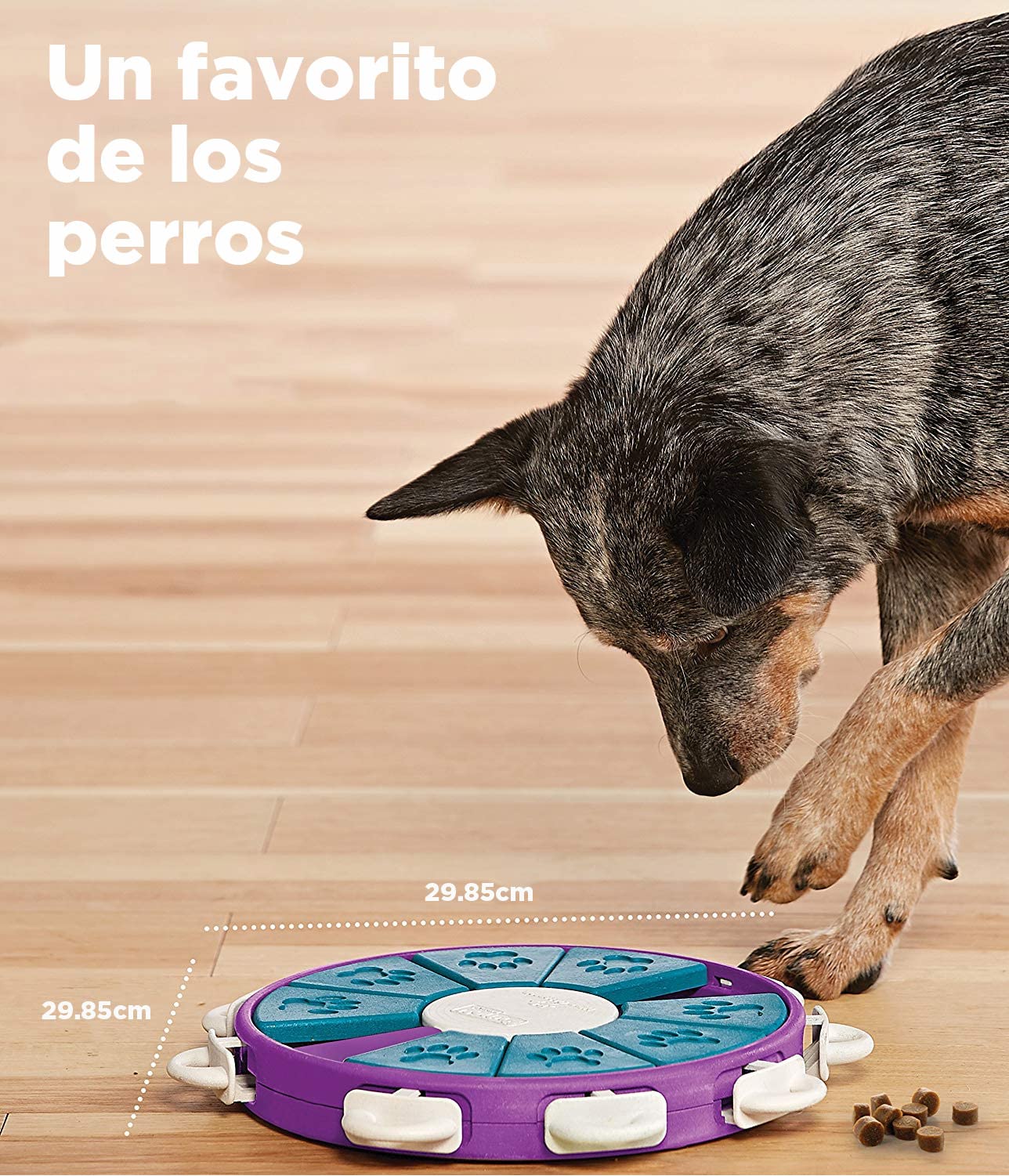 Outward Hound ニーナ・オットソン 犬用おもちゃ トリーツ・ゲーム/ツイスター PTOT67335 Outward Hound ニーナ・オットソン 犬用おもちゃ トリーツ・ゲーム/ツイスター PTOT67335