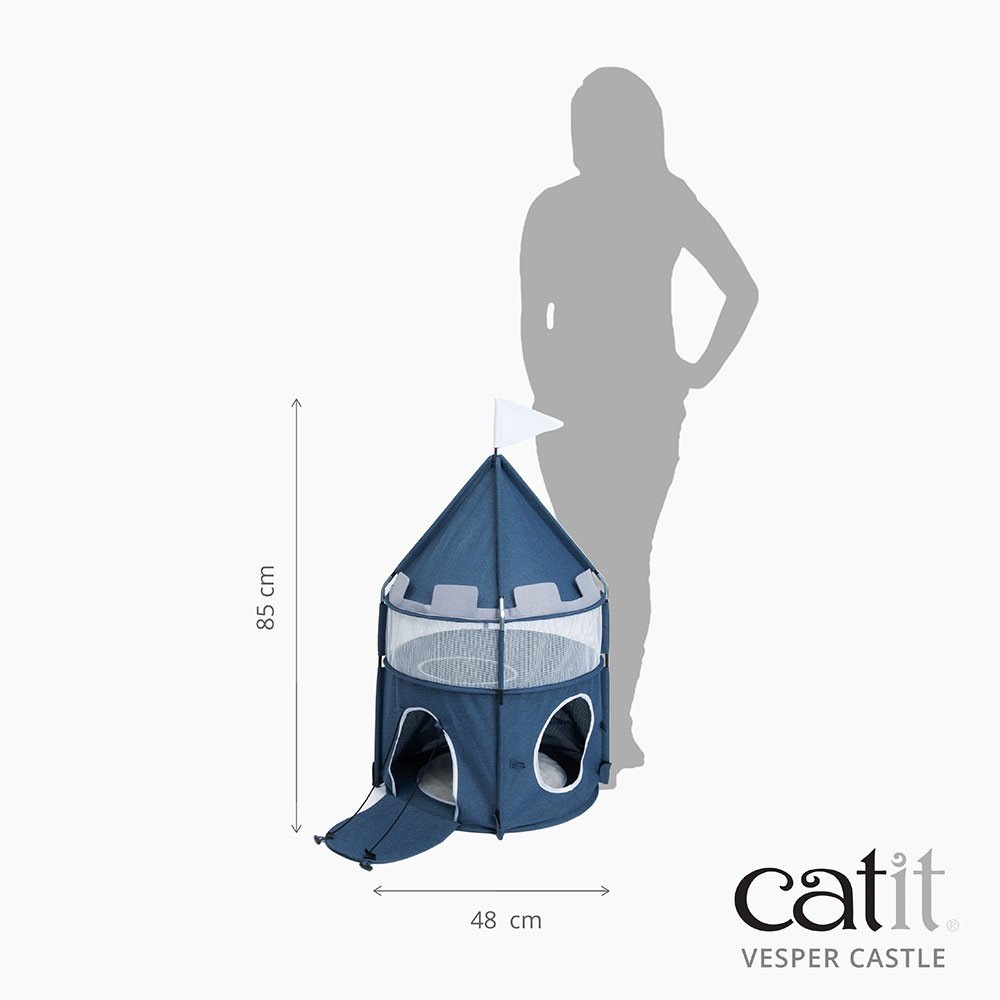 Catit Vesper キャッスル CRC30―71―20―00―00 Catit Vesper キャッスル CRC30―71―20―00―00