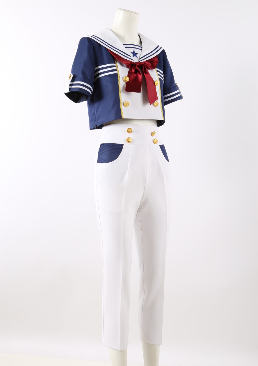 あんさんぶるスターズ ES EVE 全員通用 ルーム制服 朔間凛月 羽風薫 コスプレ衣装 コスチューム