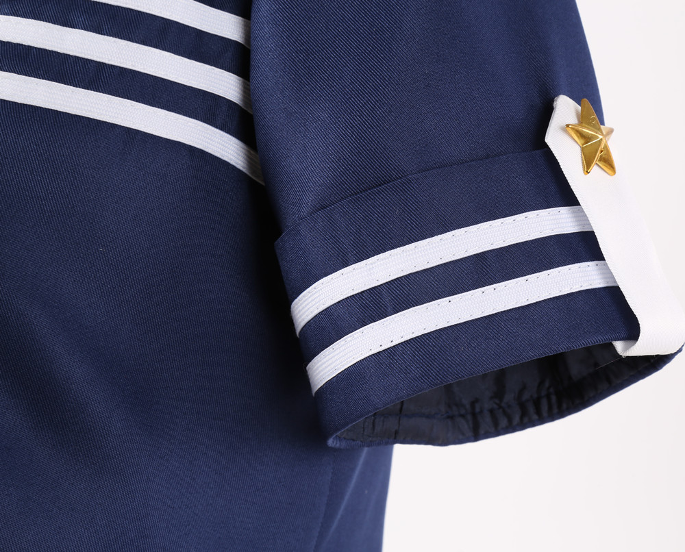 あんさんぶるスターズ ES EVE 全員通用 ルーム制服 朔間凛月 羽風薫 コスプレ衣装 コスチューム