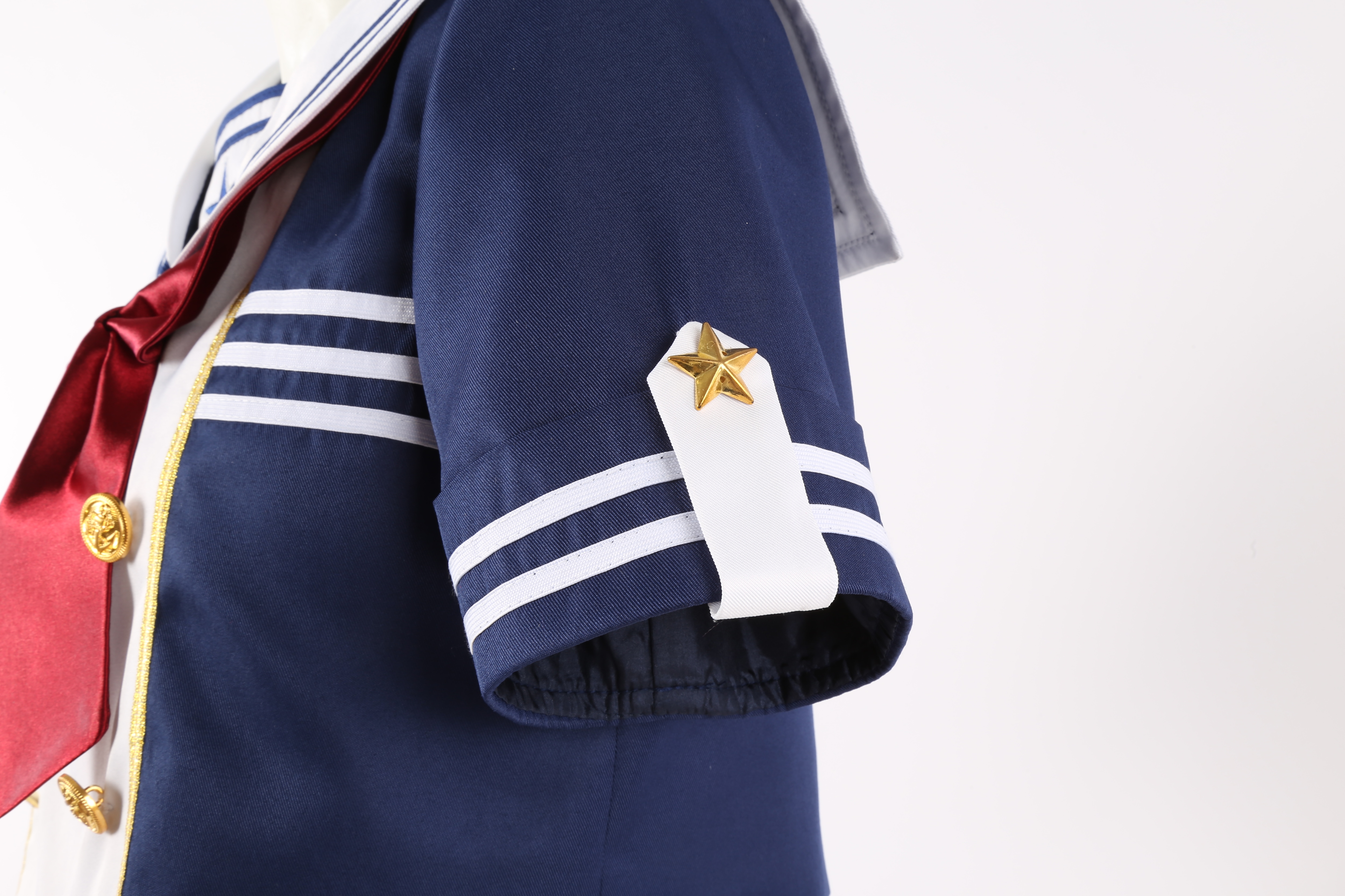 あんさんぶるスターズ ES EVE 全員通用 ルーム制服 朔間凛月 羽風薫 コスプレ衣装 コスチューム