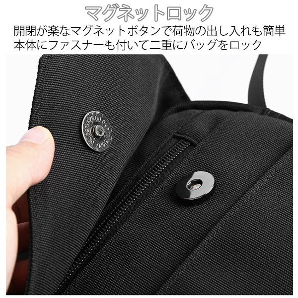 本日限定 メンズ ボディバッグ ショルダーバッグ ショルダーバッグ