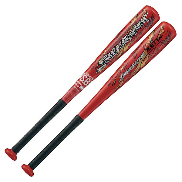 え*こ様 激安少年軟式用バット3本セット Qoo10] ゼット 小学生軟式金属製バット SWINGMAX