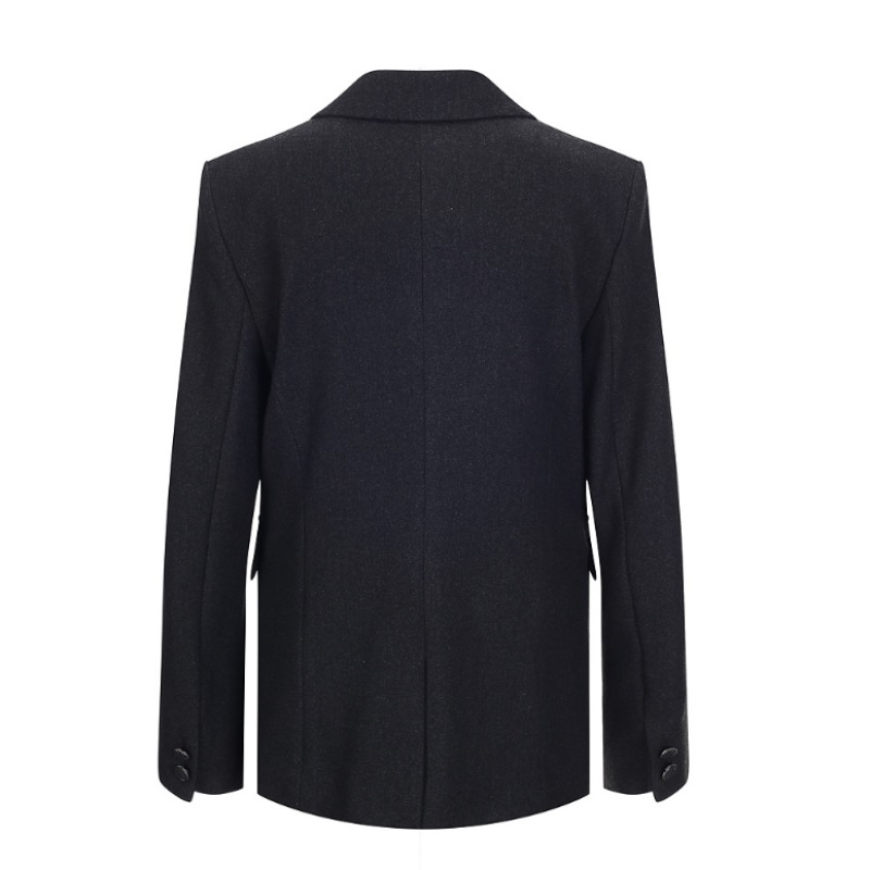 [オリビアローレン] スリムフィットスーツジャケット_Vopgaxx9231