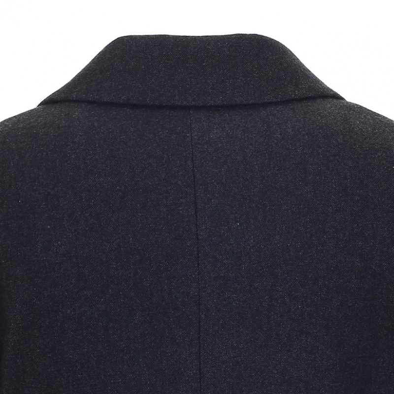 [オリビアローレン] スリムフィットスーツジャケット_Vopgaxx9231