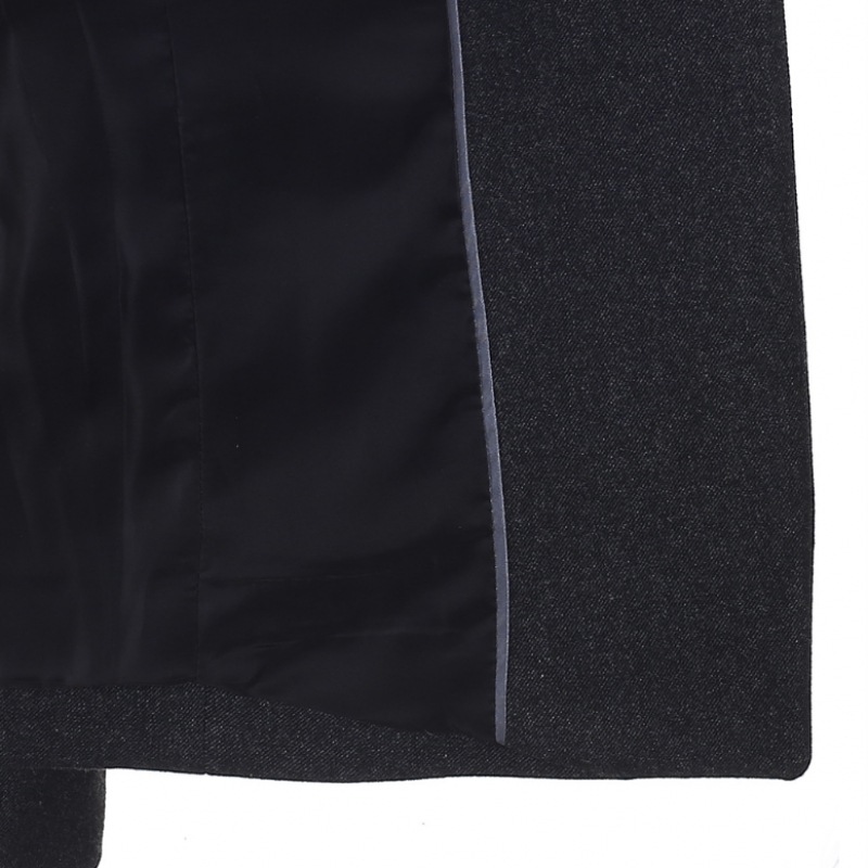 [オリビアローレン] スリムフィットスーツジャケット_Vopgaxx9231