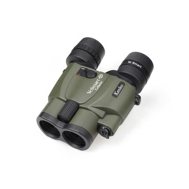 ケンコー　Kenko VC スマート 14×30 Cellarto WP ［10倍］　VCCELLARTO1030WP