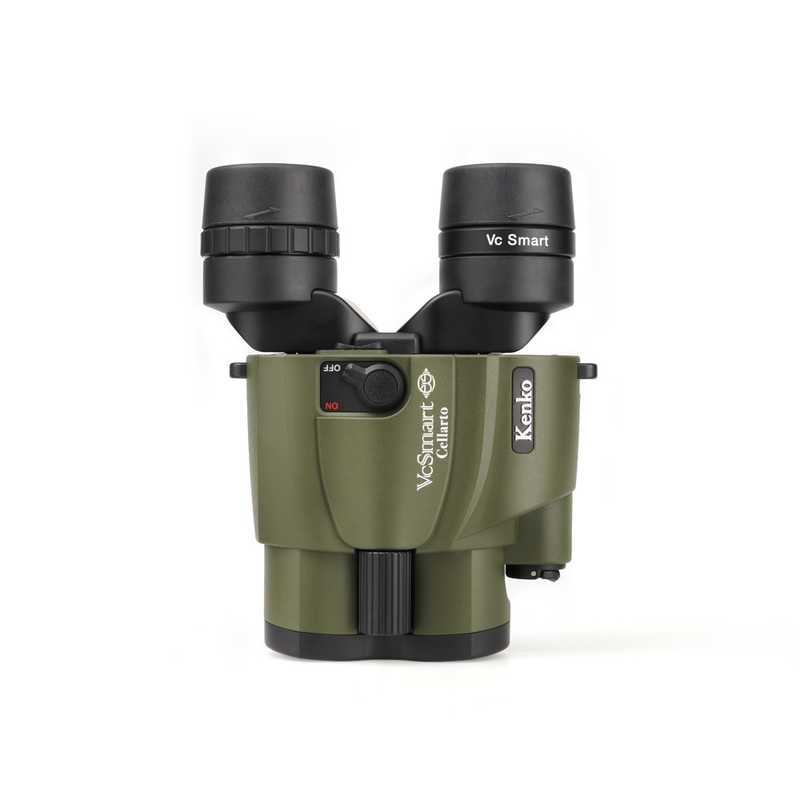 ケンコー　Kenko VC スマート 14×30 Cellarto WP ［10倍］　VCCELLARTO1030WP