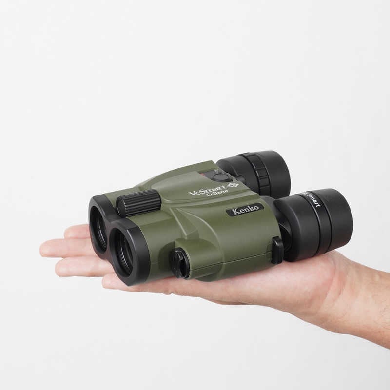 ケンコー　Kenko VC スマート 14×30 Cellarto WP ［10倍］　VCCELLARTO1030WP