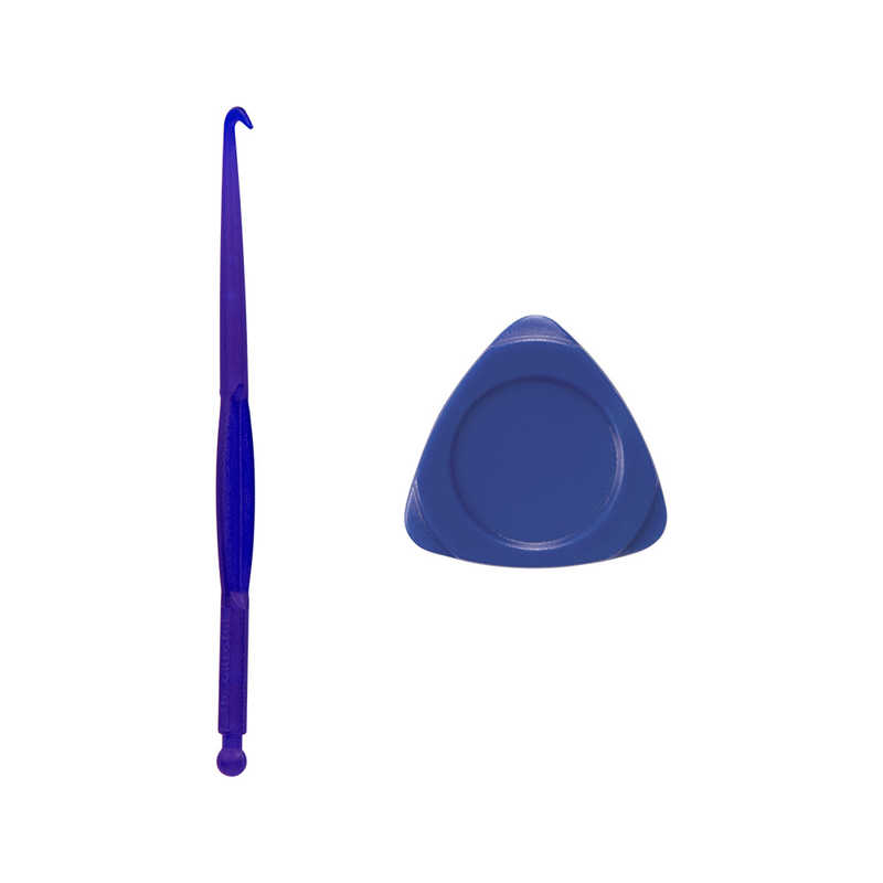 OWLTECH　ショルダーiPadケース for 10.9インチiPad(第10世代) ブラック　OWL-CVIE10903-BK