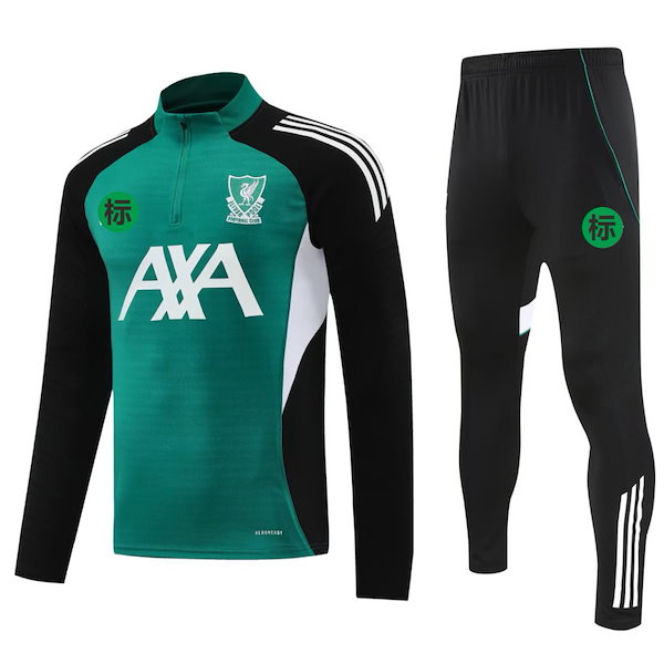 Qoo10] 25-26 シーズン リバプール ロング