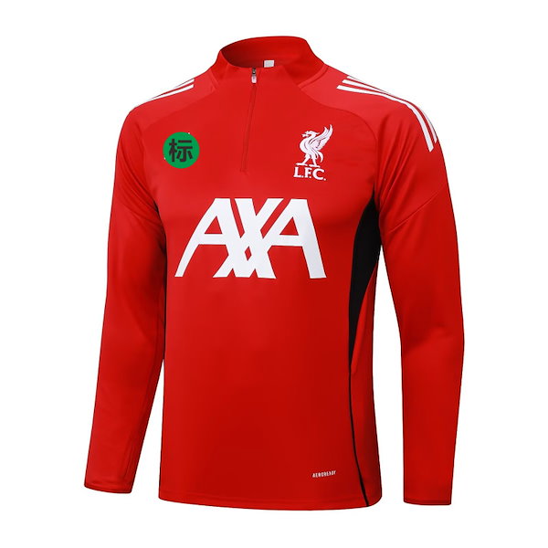 Qoo10] 25-26 シーズン リバプール ロング