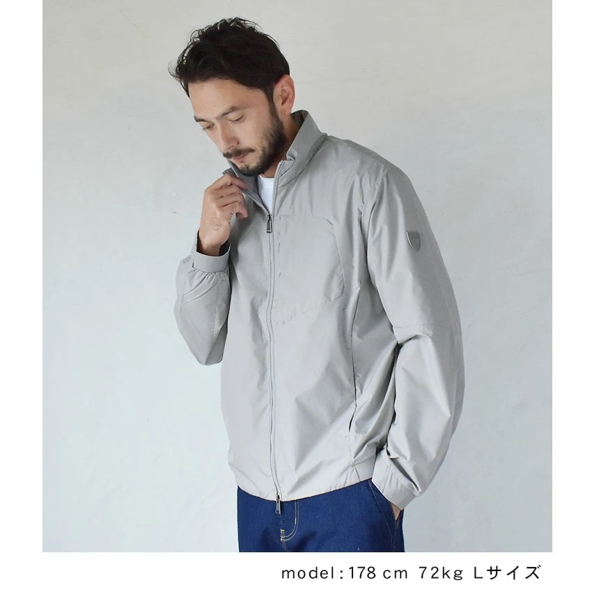 メンズ アウター 長袖 フルジップ 無地 ジャンバー ジャケット 撥水 はっ水 パッカブル 軽量 収納 コンパクト 上着 羽織 PACK TOUR WB BOM JKT 710898285 メンズ アウター 長袖 フルジップ 無地 ジャンバー ジャケット 撥水 はっ水 パッカブル 軽量 収納 コンパクト 上着 羽織 PACK TOUR WB BOM JKT 710898285