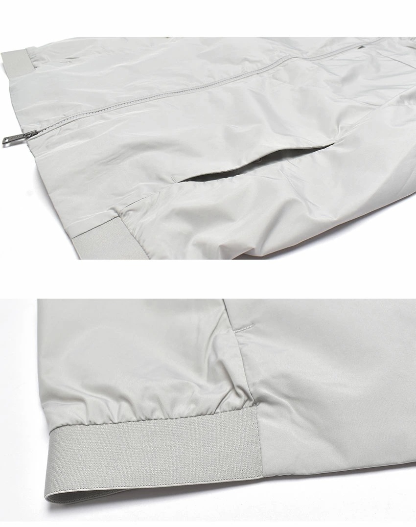 メンズ アウター 長袖 フルジップ 無地 ジャンバー ジャケット 撥水 はっ水 パッカブル 軽量 収納 コンパクト 上着 羽織 PACK TOUR WB BOM JKT 710898285 メンズ アウター 長袖 フルジップ 無地 ジャンバー ジャケット 撥水 はっ水 パッカブル 軽量 収納 コンパクト 上着 羽織 PACK TOUR WB BOM JKT 710898285