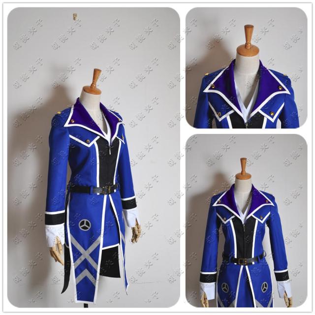 【全店任意2枚購入で100円OFF】K ケイ 淡島世理 あわしませり コスプレ衣装 COS 高品質 新品 Cosplay アニメ コスチューム 【全店任意2枚購入で100円OFF】K ケイ 淡島世理 あわしませり コスプレ衣装 COS 高品質 新品 Cosplay アニメ コスチューム