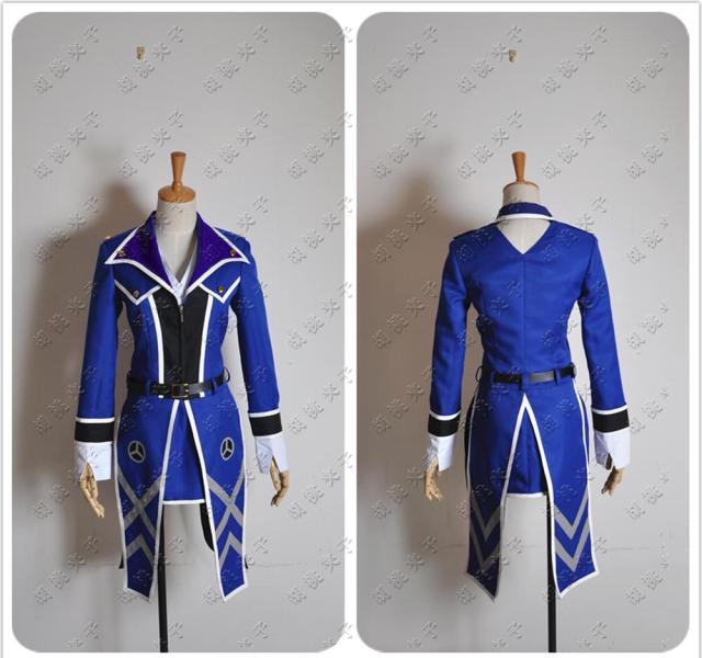 【全店任意2枚購入で100円OFF】K ケイ 淡島世理 あわしませり コスプレ衣装 COS 高品質 新品 Cosplay アニメ コスチューム 【全店任意2枚購入で100円OFF】K ケイ 淡島世理 あわしませり コスプレ衣装 COS 高品質 新品 Cosplay アニメ コスチューム