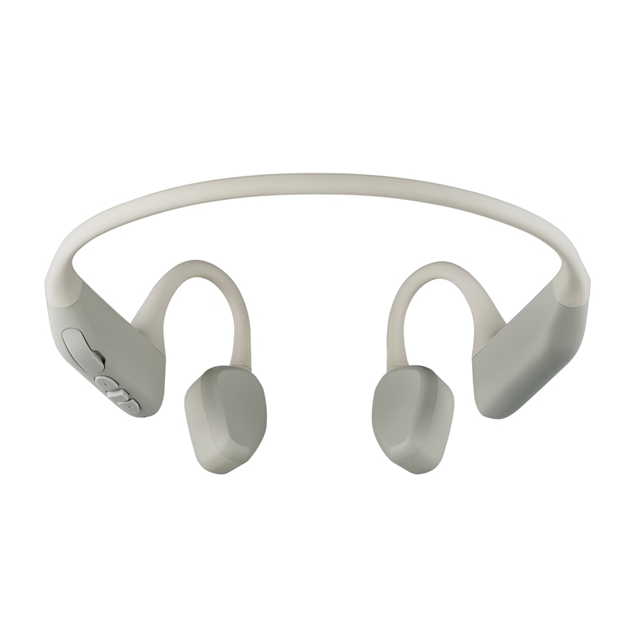 オーディオテクニカ ATH-CC500BT2-BG 軟骨伝導ワイヤレスヘッドホン(ベージュ) ATHCC500BT2BG オーディオテクニカ ATH-CC500BT2-BG 軟骨伝導ワイヤレスヘッドホン(ベージュ) ATHCC500BT2BG