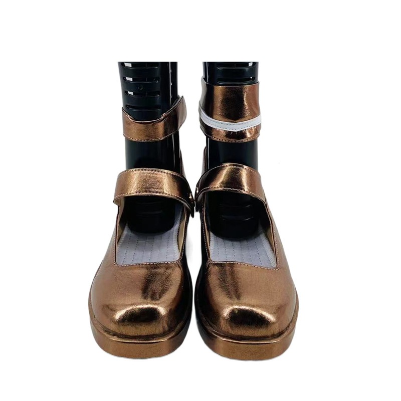 廃図書館ホドコスシューズ二次元アニメーション展示パフォーマンスシューズ 廃図書館ホドコスシューズ二次元アニメーション展示パフォーマンスシューズ