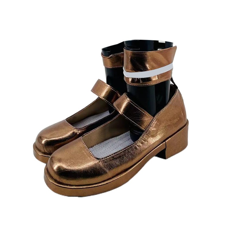 廃図書館ホドコスシューズ二次元アニメーション展示パフォーマンスシューズ 廃図書館ホドコスシューズ二次元アニメーション展示パフォーマンスシューズ