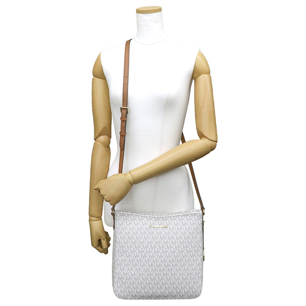 バッグ ショルダーバッグ 35F8GTVM7B VANILLA アウトレット レディース バッグ ショルダーバッグ 35F8GTVM7B VANILLA アウトレット レディース