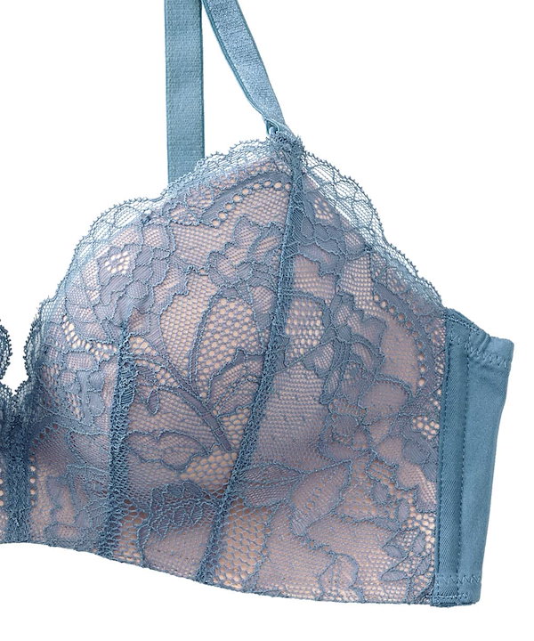 新品未使用品　aimertfeel レース ブラジャーショーツセット aimerfeel 【期間限定クーポン】ブラジャー ショーツセット