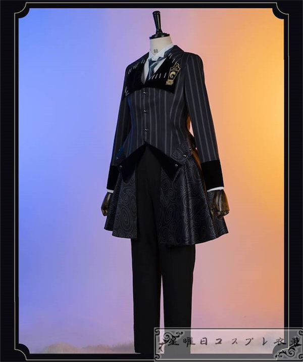 Qoo10] ツイステ Lost in the boo