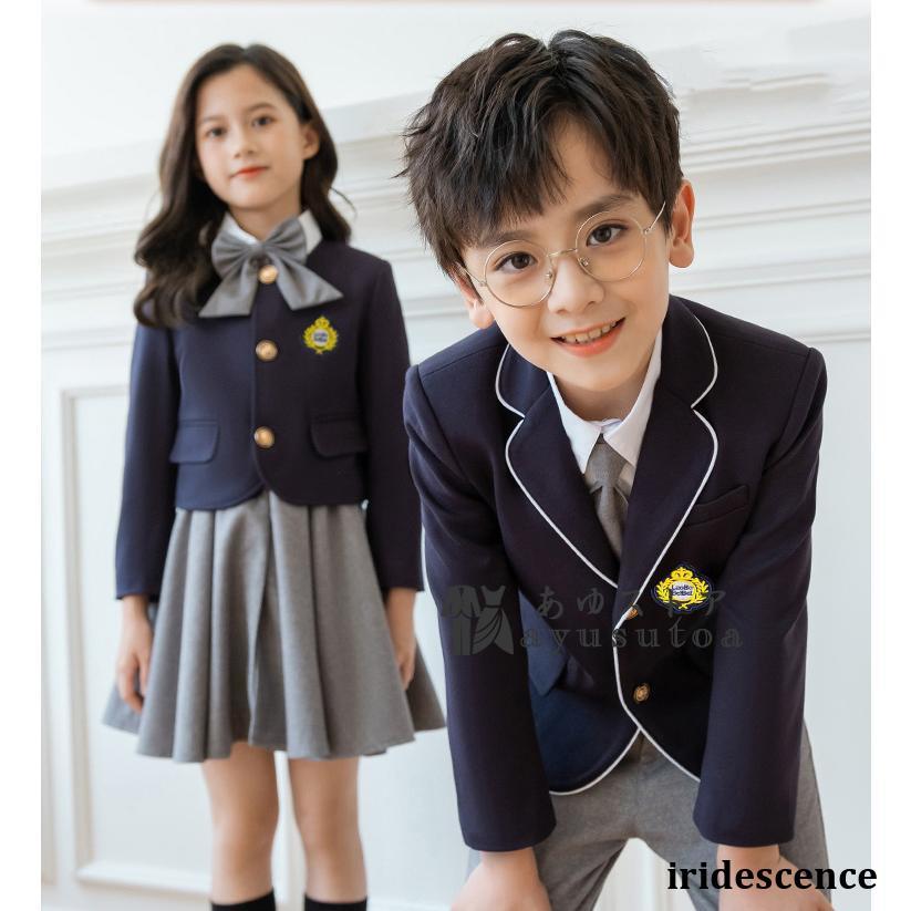 フォーマル スーツ 男の子女の子 5点セット スーツ制服子供服可愛い ジャケット 卒業式 ワンピース スタイル お受験 華やか 入学式 卒園式 入園式 発表会 フォーマル スーツ 男の子女の子 5点セット スーツ制服子供服可愛い ジャケット 卒業式 ワンピース スタイル お受験 華やか 入学式 卒園式 入園式 発表会