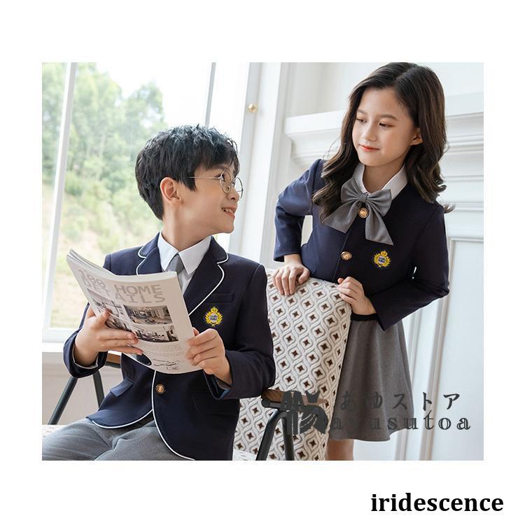 フォーマル スーツ 男の子女の子 5点セット スーツ制服子供服可愛い ジャケット 卒業式 ワンピース スタイル お受験 華やか 入学式 卒園式 入園式 発表会 フォーマル スーツ 男の子女の子 5点セット スーツ制服子供服可愛い ジャケット 卒業式 ワンピース スタイル お受験 華やか 入学式 卒園式 入園式 発表会