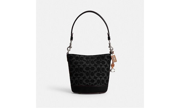 Coach popular Bucket Bag