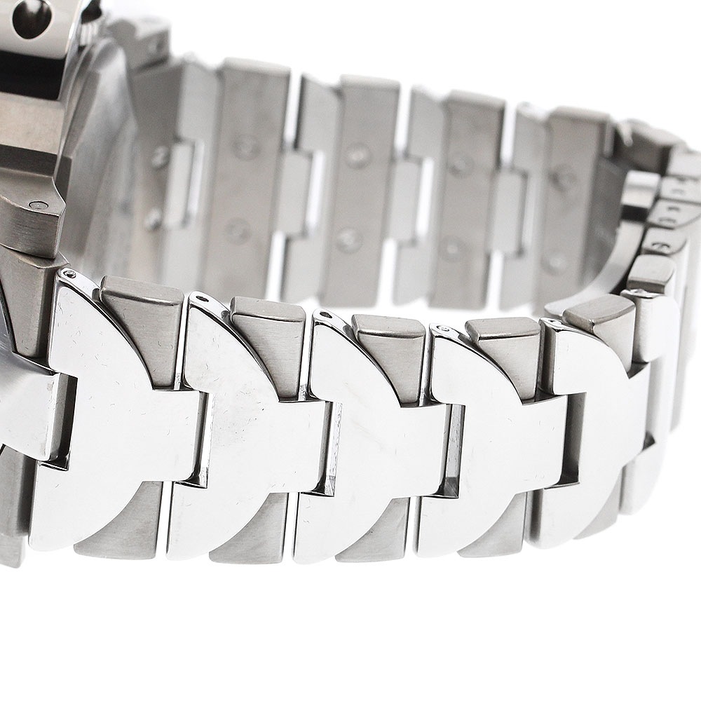 パネライ PANERAI PAM00171 ルミノール パワーリザーブ 自動巻き メンズ 良品 箱・保証書付き_904271【中古】 パネライ PANERAI PAM00171 ルミノール パワーリザーブ 自動巻き メンズ 良品 箱・保証書付き_904271【中古】