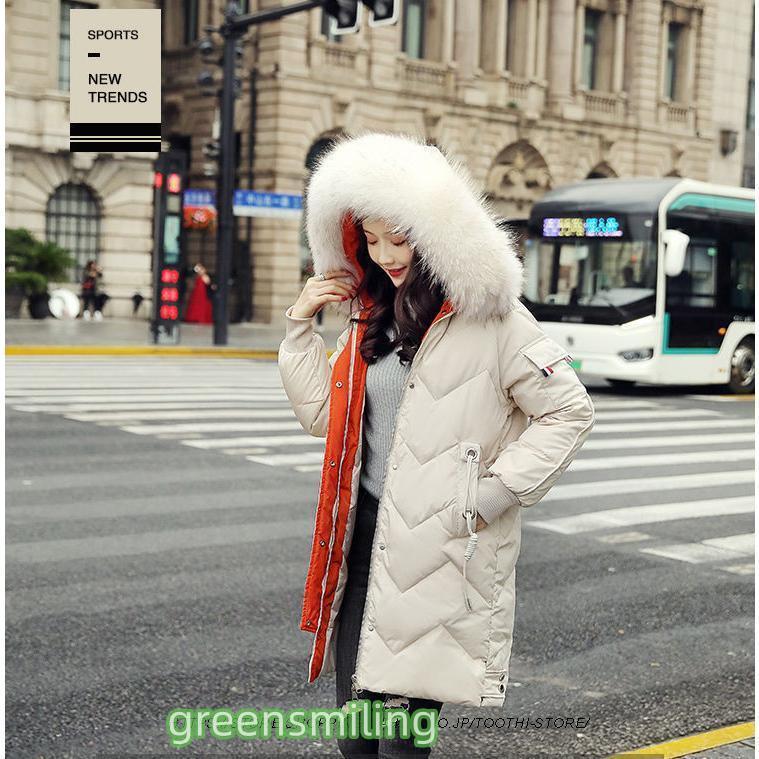 ダウン(75%) 秋冬 ダウンコート レディース ダウンコート ミドル丈 フード付き レディース ダウンジャケット ミドル丈 コート アウター ダウン 軽量 ダウン(75%) 秋冬 ダウンコート レディース ダウンコート ミドル丈 フード付き レディース ダウンジャケット ミドル丈 コート アウター ダウン 軽量