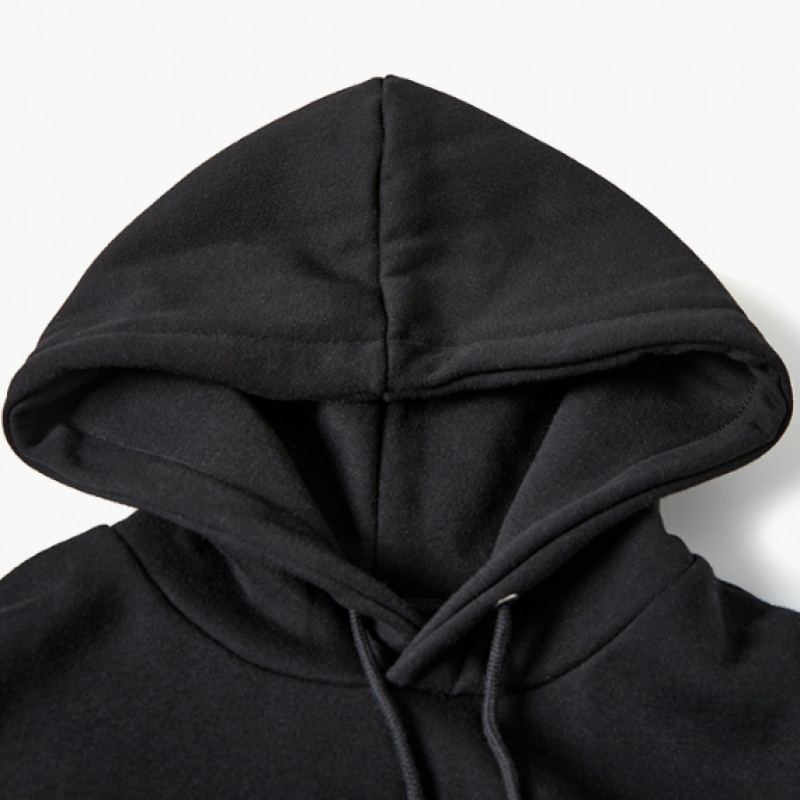 FLUKEイリューション2フードTシャツグレーFHT2029-Z