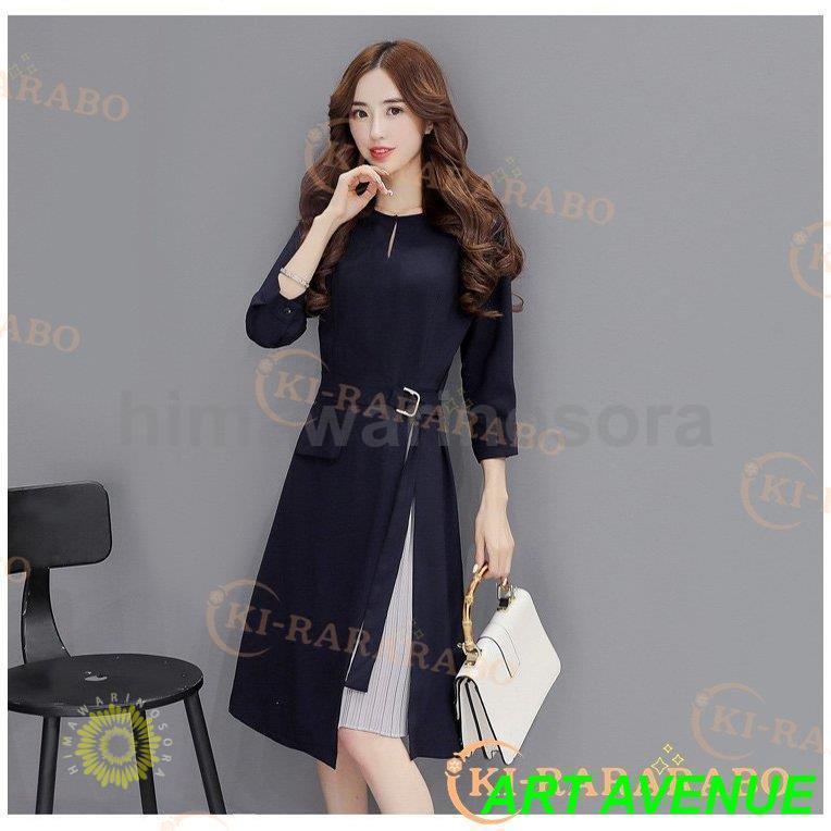 ワンピース レデイース きれいめ 膝丈 上品 Aラインワンピース 切り替え 着痩せ 七分袖 通勤 OL セレモニー オシャレ 30代 40代 秋 ワンピース レデイース きれいめ 膝丈 上品 Aラインワンピース 切り替え 着痩せ 七分袖 通勤 OL セレモニー オシャレ 30代 40代 秋
