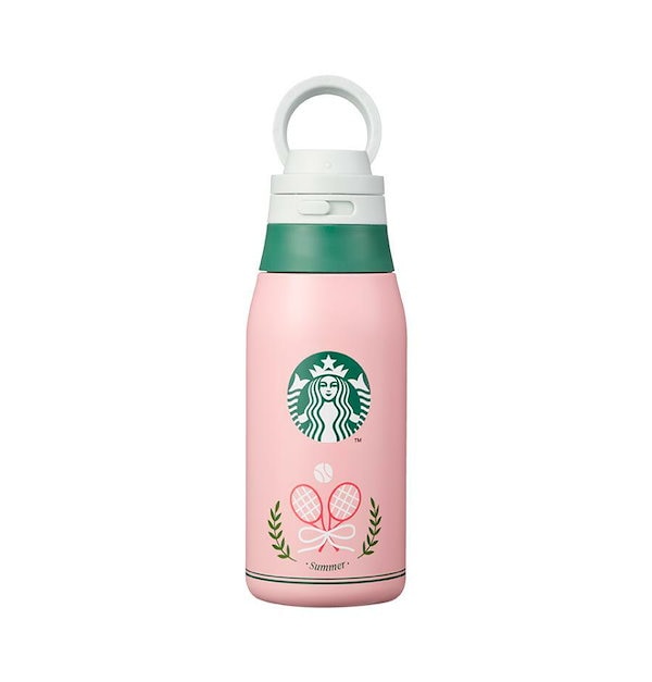 スターバックスコリア ★ キャンディーハウス 魔法瓶 500ml スターバックスコリア ☆ キャンディーハウス 魔法瓶 500ml