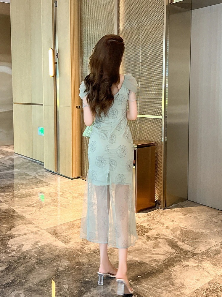 ドレス  ワンピース フォーマル パーティー キャバドレス 着痩せ 大人 チャイナドレス 同窓会 披露宴 卒業式 結婚式 演奏会 ウェディング 成人式 正式 ステージ 二次会 発表会