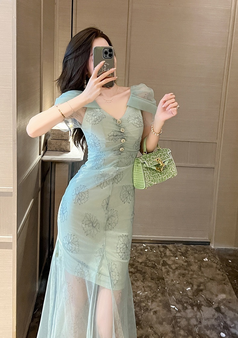 ドレス  ワンピース フォーマル パーティー キャバドレス 着痩せ 大人 チャイナドレス 同窓会 披露宴 卒業式 結婚式 演奏会 ウェディング 成人式 正式 ステージ 二次会 発表会