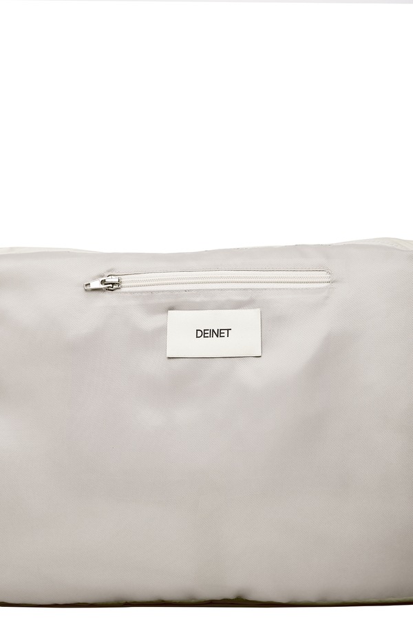 韓国 ショルダーバッグ[DEINET] CLOUD MIDDLE SHOULDER BAG 楽天市場】【正規品】 DEINET ショルダーバッグ バッグ CLOUD
