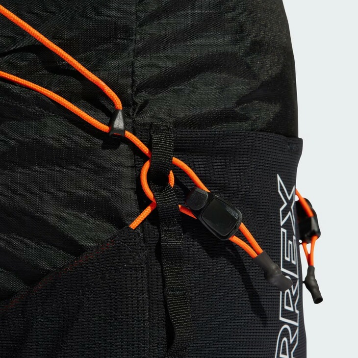 リュックサック メンズ レディース テレックス スピード/KLR77 リュックサック メンズ レディース テレックス スピード/KLR77