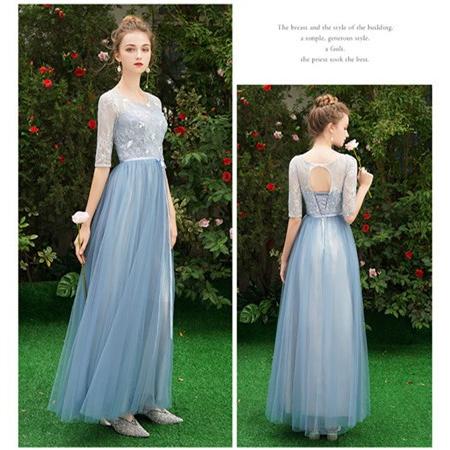 花嫁ドレス イブニングドレス スエレガンス Aライン 大きいサイズ ロング丈ワンピース パーティードレス 結婚式 披露宴 演奏会 フォーマル 着痩せ 花嫁ドレス イブニングドレス スエレガンス Aライン 大きいサイズ ロング丈ワンピース パーティードレス 結婚式 披露宴 演奏会 フォーマル 着痩せ